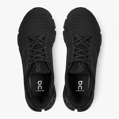 On Cloudflyer All Black