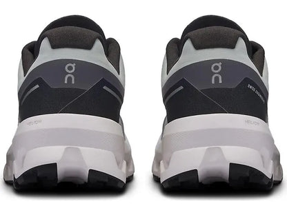 On Running Cloudvista 2 "Glacier/Eclipse"