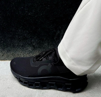 ON Cloud Monster 2 Full Black