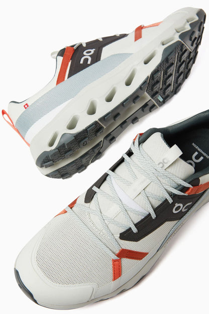 On Running Cloud Horizon