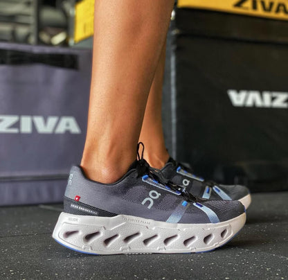 On Cloudeclipse 'Black Frost'