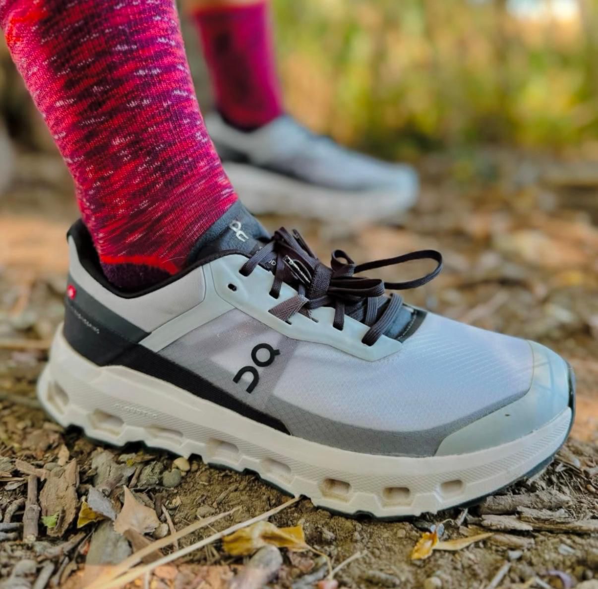 On Cloudvista 2 Glacier Eclipse