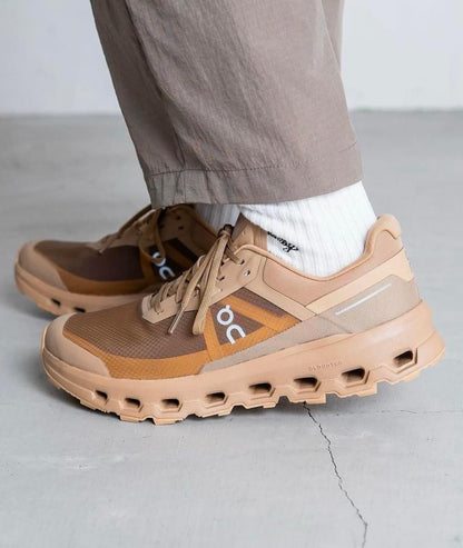 On Running Cloudvista 2 Chai Dune