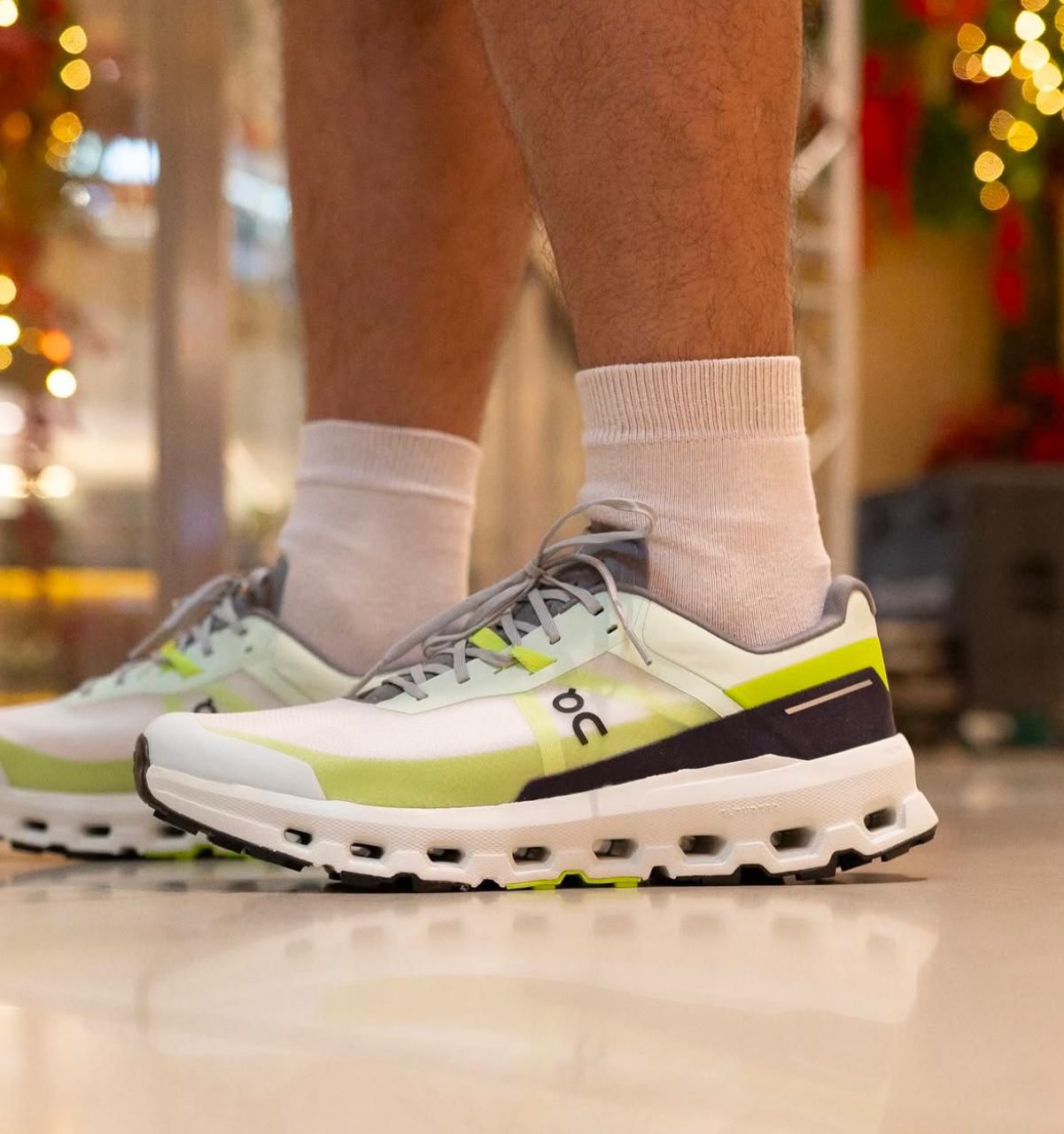 On Running Cloudvista 2 Lima Kiwi