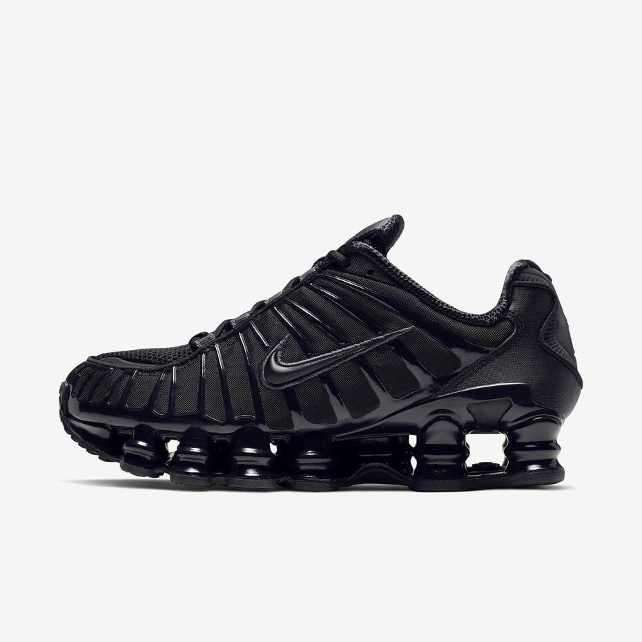 Nike shox TL ‘Black’