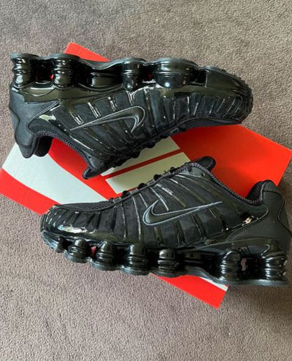 Nike shox TL ‘Black’