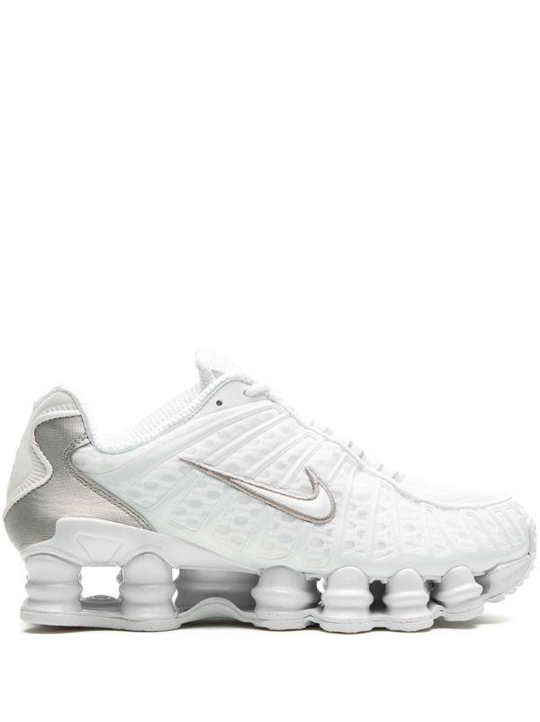 Nike shox TL ‘White’