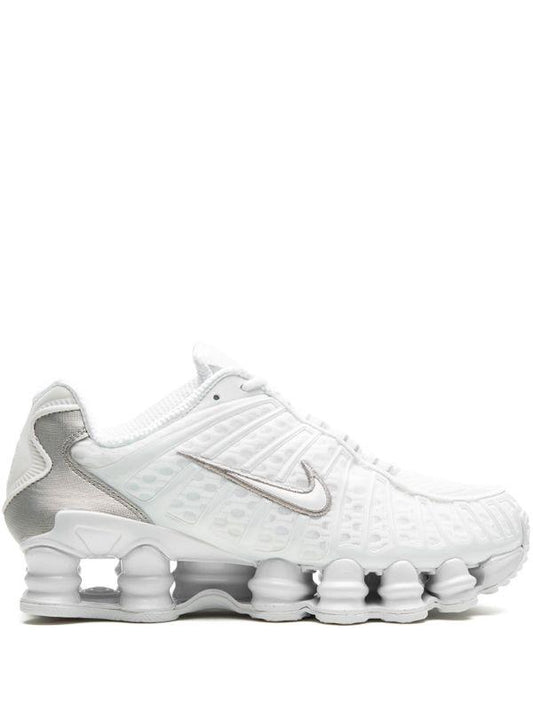 Nike shox TL ‘White’