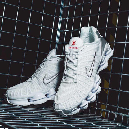 Nike shox TL ‘White’