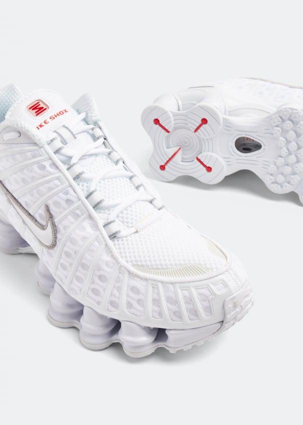 Nike shox TL ‘White’