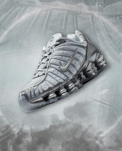 Nike Shox TL  Shoes