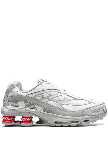 Nike Shox Ride 2 SP x Supreme White