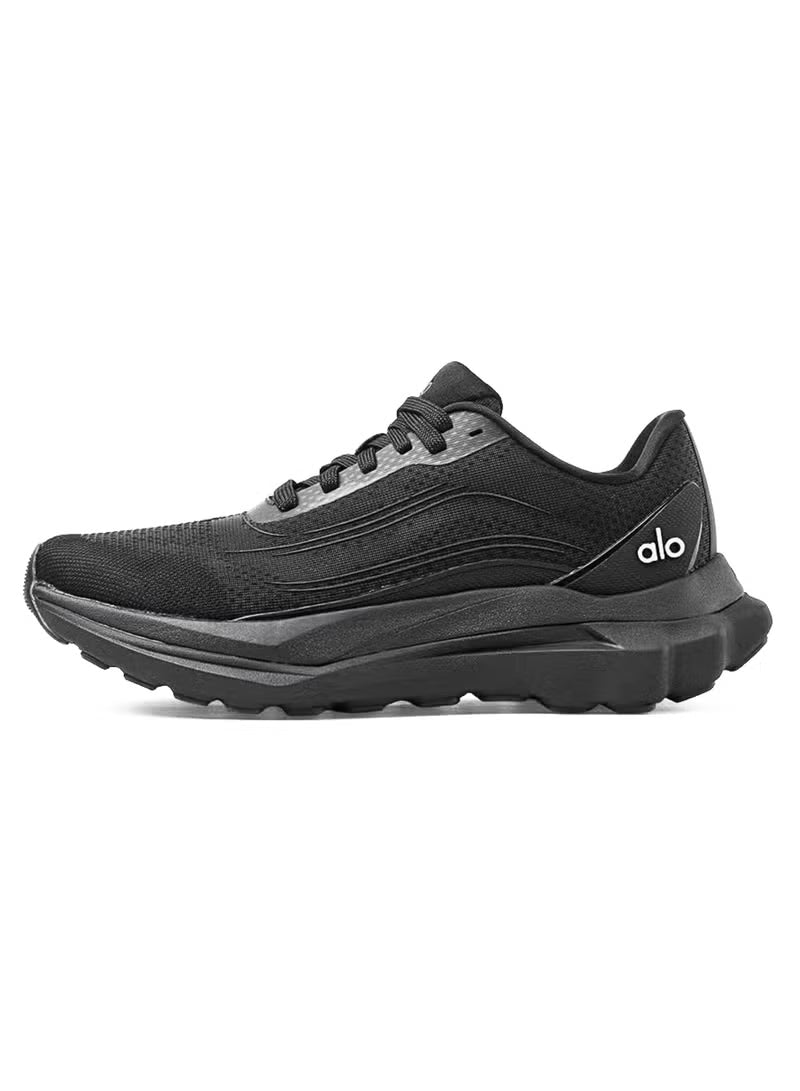 ALO Runner Black