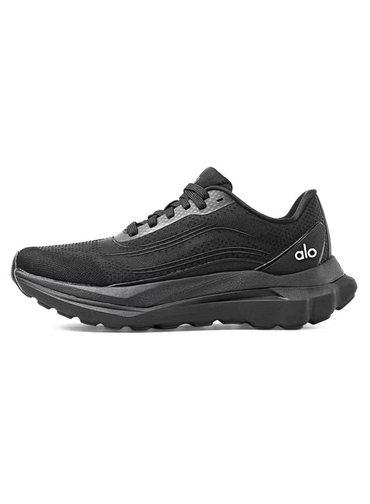 ALO Runner Black