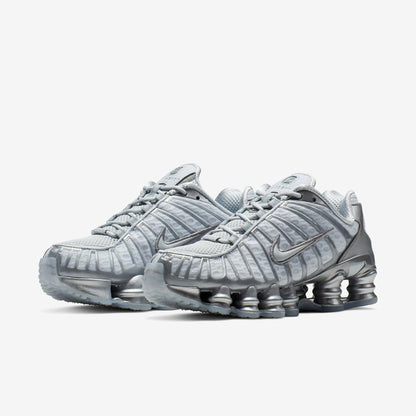 Nike Shox TL  Shoes