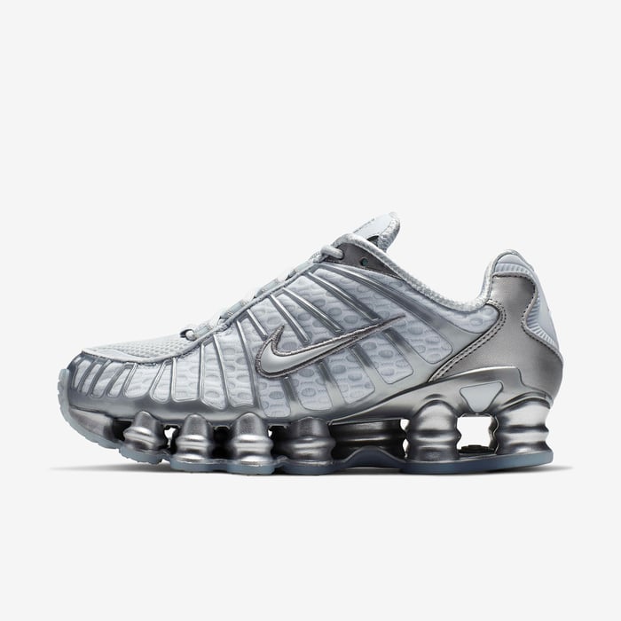 Nike Shox TL  Shoes