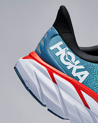 Hoka One One Clifton 8 Men’s Real Teal/Aquarelle