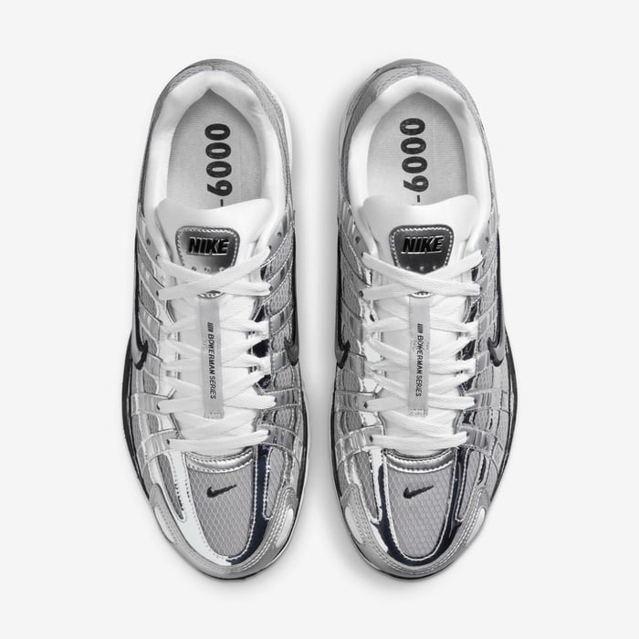 Nike P-6000