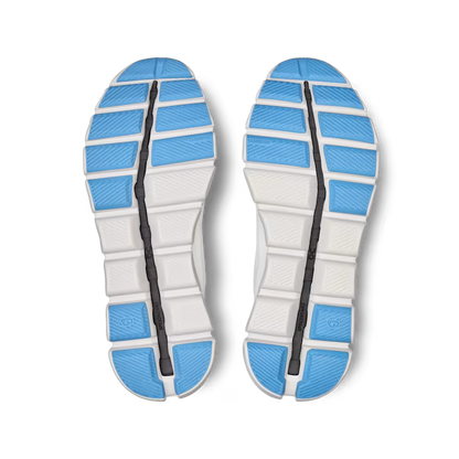 Cloud X 3 AD Undyed-White | Niagara