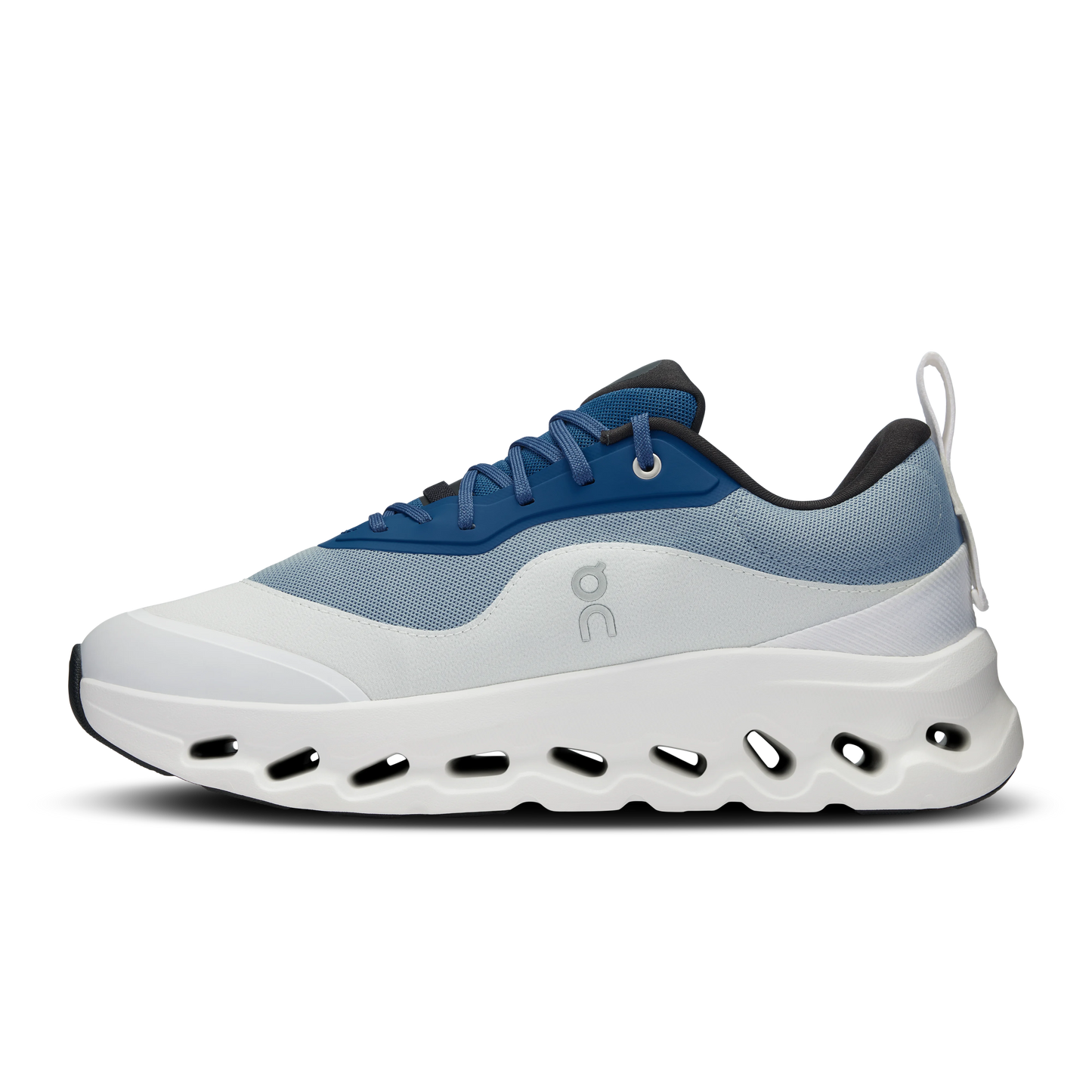 QC Loewe x Cloudtilt 2 " Blue White"