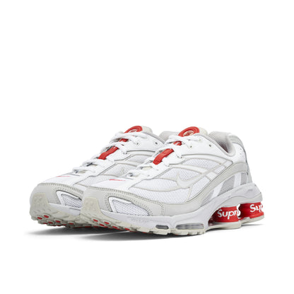 Nike Shox Ride 2 SP x Supreme White