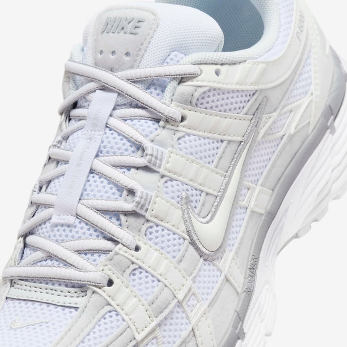 Nike P-6000