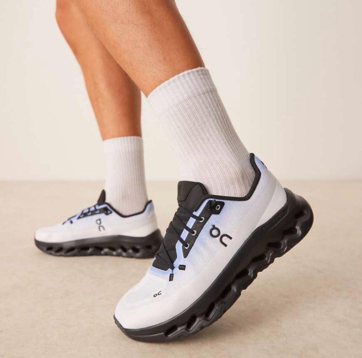 On Running Cloudtilt Ultramarine Eclipse