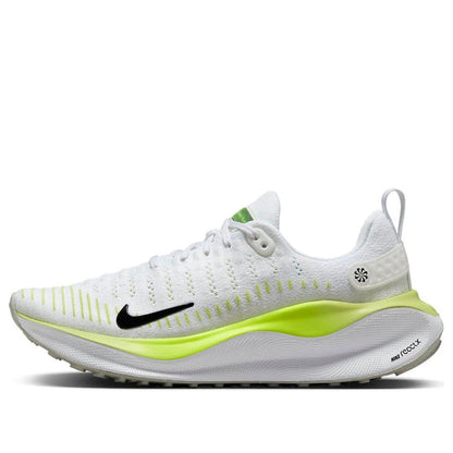 Nike ReactX Infinity Run 4 'White Light Lemon