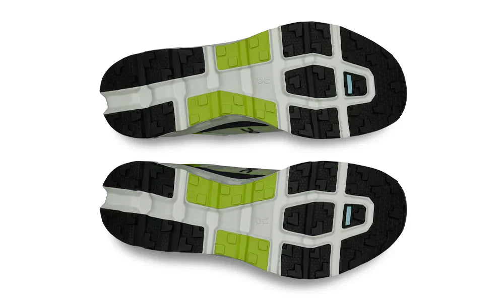 On Running Cloudvista 2 Lima Kiwi