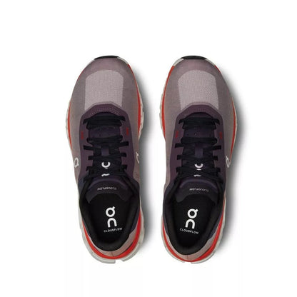 On Running Cloudflow 4 Quartz Flame