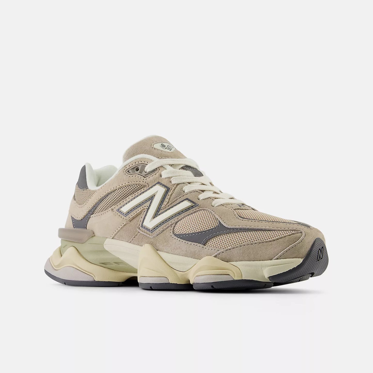 New Balance 9060 Dark Ivory