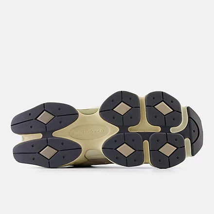 New Balance 9060 Dark Ivory