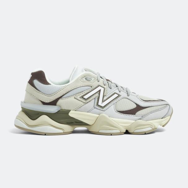 New Balance 9060 Grey Shade