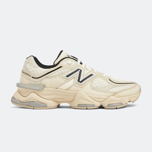 New Balance 9060 Ivory Shade