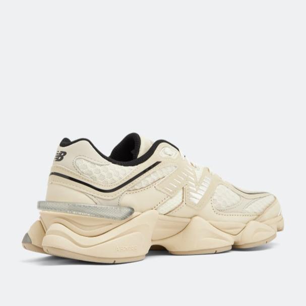 New Balance 9060 Ivory Shade
