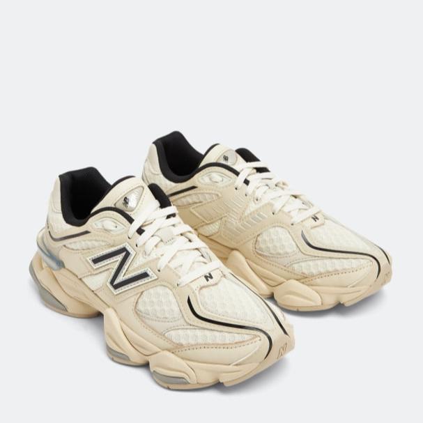 New Balance 9060 Ivory Shade