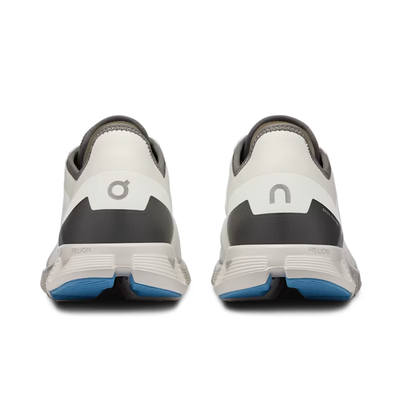 Cloud X 3 AD Undyed-White | Niagara