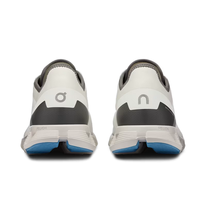 Cloud X 3 AD Undyed-White | Niagara