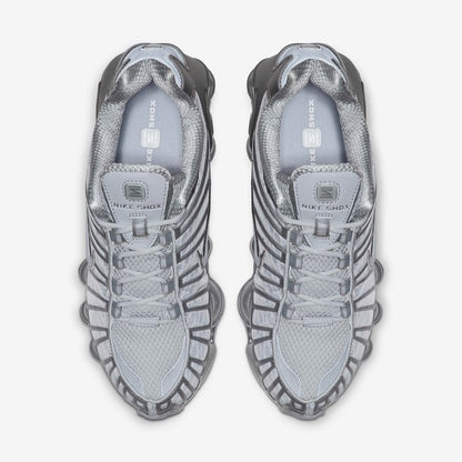 Nike Shox TL  Shoes